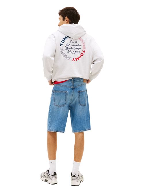 DM0DM229831A5 BLU Tommy Jeans | DM0DM229831A5 BLU